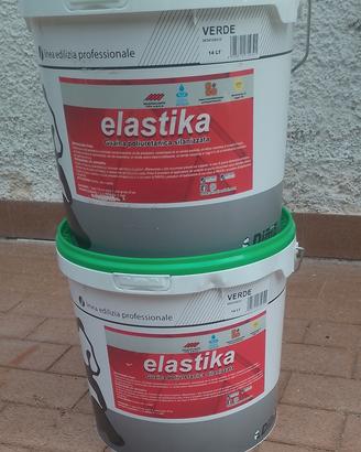 Guaina liquida