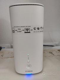router strong 5g+ AIRHOME 
