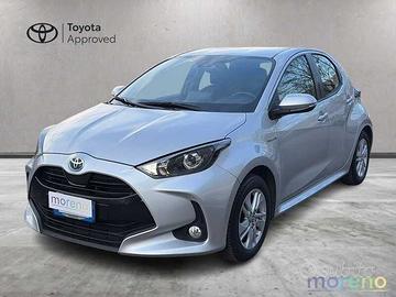Toyota Yaris 1.5 hybrid Active