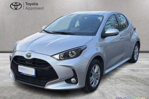 Toyota Yaris 1.5 hybrid Active