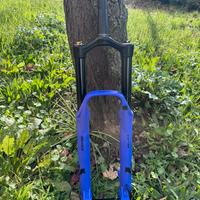 Forcella Formula Selva S boost