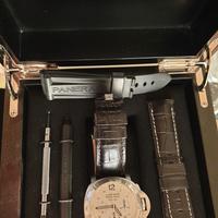 orologio panerai chrono daylight
