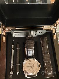 orologio panerai chrono daylight