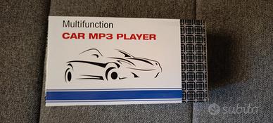 autoradio bluetooth mai usata