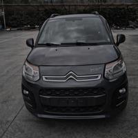 Citren C3 Picasso