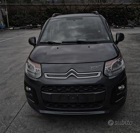 Citren C3 Picasso