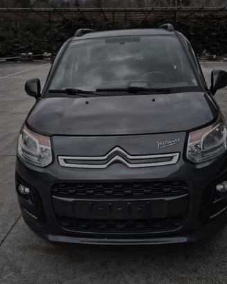 Citren C3 Picasso