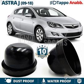 Tappo Fari Maggiorato Opel Astra J 09-18 Kit LED