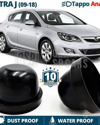 Tappo Fari Maggiorato Opel Astra J 09-18 Kit LED