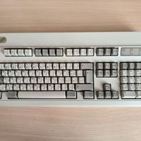 Tastiera IBM MODEL M 1394547 PS2 USB