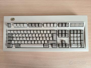 Tastiera IBM MODEL M 1394547 PS2 USB