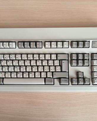 Tastiera IBM MODEL M 1394547 PS2 USB