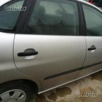 Porta posteriore dx seat Ibiza