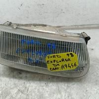 FARO ANTERIORE DESTRO FORD Explorer Serie (95>03)