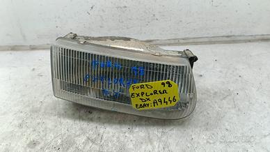 FARO ANTERIORE DESTRO FORD Explorer Serie (95>03)