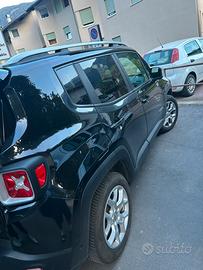 🚗 Jeep Renegade 1.6 Diesel