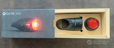Luce bici/MTB -Vodafone Curve Bike