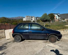 OPEL Corsa 2ª serie - 1993