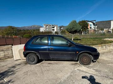 OPEL Corsa 2ª serie - 1993