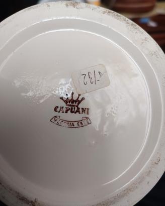  ceramica vecchia este