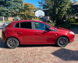 Fiat Bravo Sport T-JET 150cv BENZINA