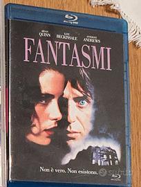 Fantasmi (Blu Ray) Aidan Quinn; Kate Beckinsale; A
