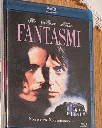 Fantasmi (Blu Ray) Aidan Quinn; Kate Beckinsale; A