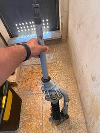Forcella vespa px e lml  a disco
