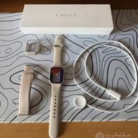 Apple watch serie 9 41 mm