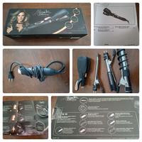 Spazzola multifunzione Alessandra Ambrosio AHC41