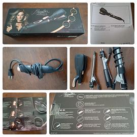 Spazzola multifunzione Alessandra Ambrosio AHC41