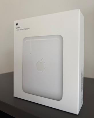 Apple Alimentatore Originale 140W TypeC
