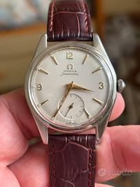 Omega Seamaster 2990-1 cal. 267