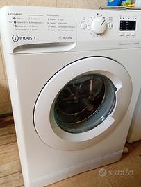  lavatrice indesit 8 kg 