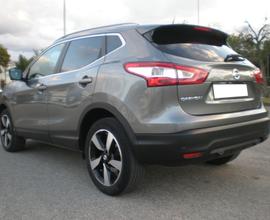 Nissan Qashqai 1.6 td 130 cv, superfull, bella