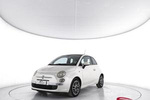 FIAT 500 1.2 Lounge - PER OPERATORI DEL SETTORE