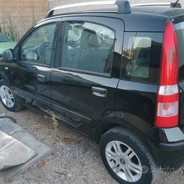 FIAT Panda 2ª serie - 2007