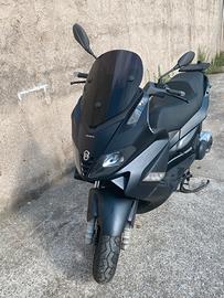 Gilera nexus 500i