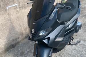 Gilera nexus 500i