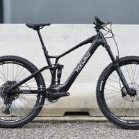 Teewing Bikes  Turbo Force 29'' 150mm 12v DJI