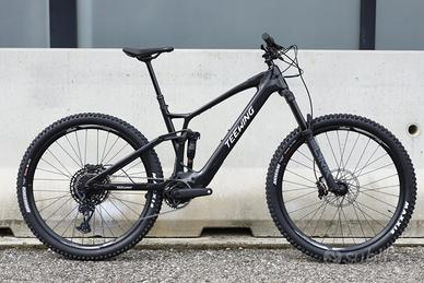 Teewing Bikes  Turbo Force 29'' 150mm 12v DJI