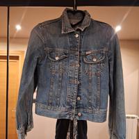 Giacca demin jeans Miss Sixty