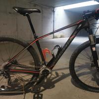 specilized 29 in carbonio mtb