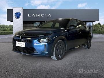 Lancia Ypsilon Ibrida 100cv e-DCT