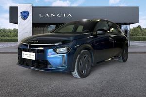 Lancia Ypsilon Ibrida 100cv e-DCT