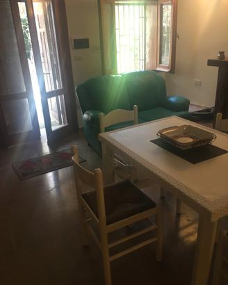Casa in campagna a poco dal mare