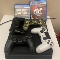 Playstation 4