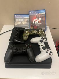 Playstation 4