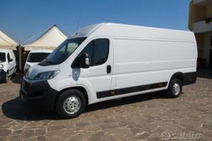 Fiat DUCATO MAXI 3.0 NATURAL POWER L4H2 LUNGO