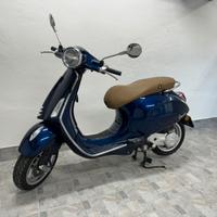 Vespa Primavera 50 2022 (COME NUOVA)